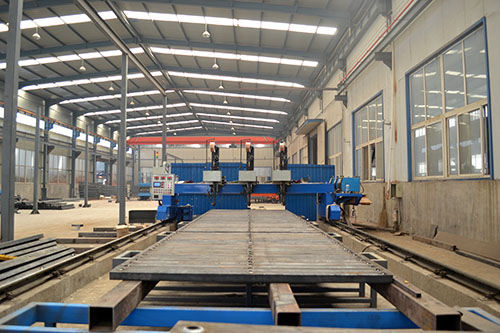升降平臺生產(chǎn)訂制